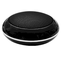 Altavoces Portatil DIVOOM I-POP Negro