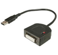 Adaptador USB A Macho a Db 15 Hembra (Puerto de Juegos)