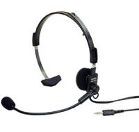 AURICULAR CON MICROFONO FMC-651
