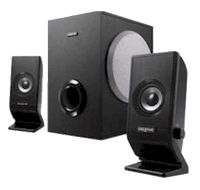 Altavoces 2.1 Creative A200