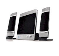 Altavoces Multimedia Genius SW700