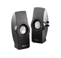 Altavoces LABTEC SP46