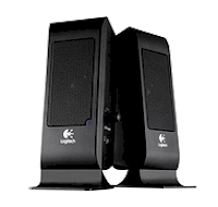 Altavoces Multimedia Logitech Mod.S100