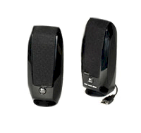 Altavoces Logitech S150