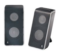 Altavoces Logitech 20