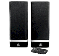 Altavoces Logitech Z5 2.0