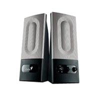 Altavoces Multimedia Mod. TF-120 120 w