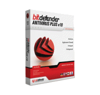 Antivirus Bitdefender Plus V-10
