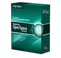 ANTIVIRUS KASPERSKY ENTERPRISE SPACE