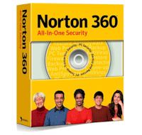 Software Norton 360