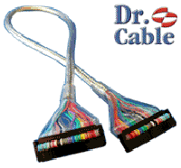 Cable Floppy 3.5