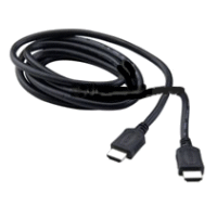 Cable HDMI Macho - HDMI Macho 2 Mts.