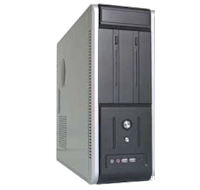 Caja Formato Flex Atx Mod. S-27