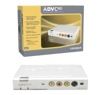 Capturadora de Video Canoplus ADVC110