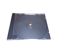 Caja  Repuesto de CD