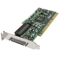 Controladora SCSI-Raid  Adaptec 29320 ALPR