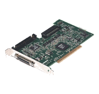 Controladora SCSI Adaptec 19160 Pci