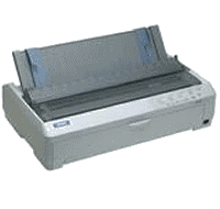 Impresora EPSON Fx-2190