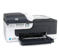 Impresora HP 4680
