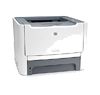 Impresora Hp Laserjet 2015