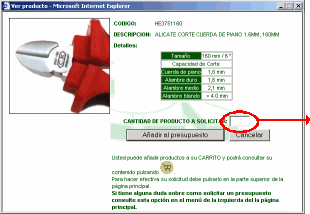 DETALLES