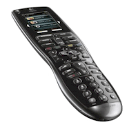 Mando a distancia Logitech HARMONY 900