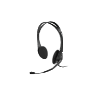 Auriculares con Microfono Dialog-812 Logitech