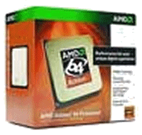 Microprocesador Amd Athlon 5,2Ghz 64 bits Socket AM2