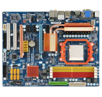 Placa base AM2 Gigabyte 790gp