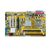 Placa base ASUS P5KPL-SE