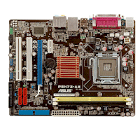 Placa base ASUS S775 P5N73