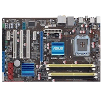 Placa base ASUS P5QLPR