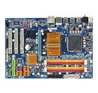 Placa base Gigabyte s775 P35-DS4