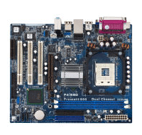 Placa base Asrock s478 P4I65GV