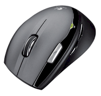 Raton inalambrico Logitech MX620