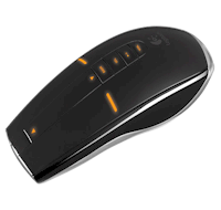 Raton inalambrico Logitech MX Air