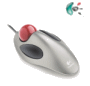 Ratn LOGITECH Marble Mouse