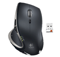 Raton Logitech Performance MX