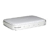 Router ADSL 1 puerto 10/100 Netgear DG632