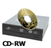 Grabadoras CD-ROM