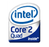 INTEL P- IV CORE 2 QUAD