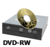 Grabadoras  DVD