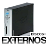 Discos duros externos