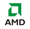 Microprocesadores AMD