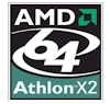 PROCESADOR AMD AM3 ATHLON 250 3.0GHZ