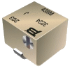 Potenciometros Ajustables SMD Modelo 3214J