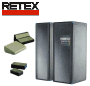 Cajas Retex