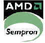 Microprocesadores AMD Sempron
