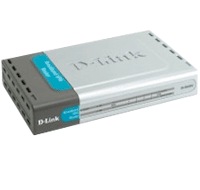 Gateway D-LINK 804HV