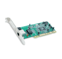 Adaptador Ethernet 10/100/1000 Mbps DLINK DGE-530T